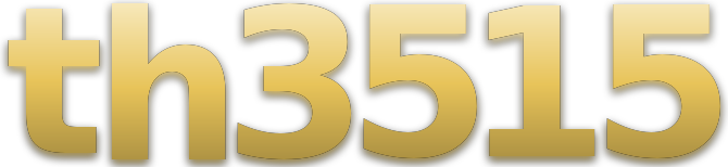 th3515 โลโก้
